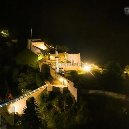 Luna Vlasic Travnik